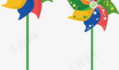 风车动漫,描绘青春梦想的彩色画卷